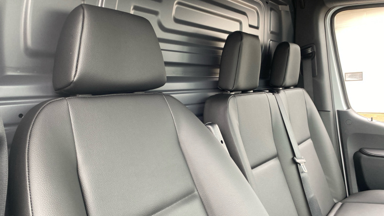 Mercedes-Benz Sprinter 315Cdi L3 Diesel Rwd 3.5t H2 Pro Van 9G-Tronic